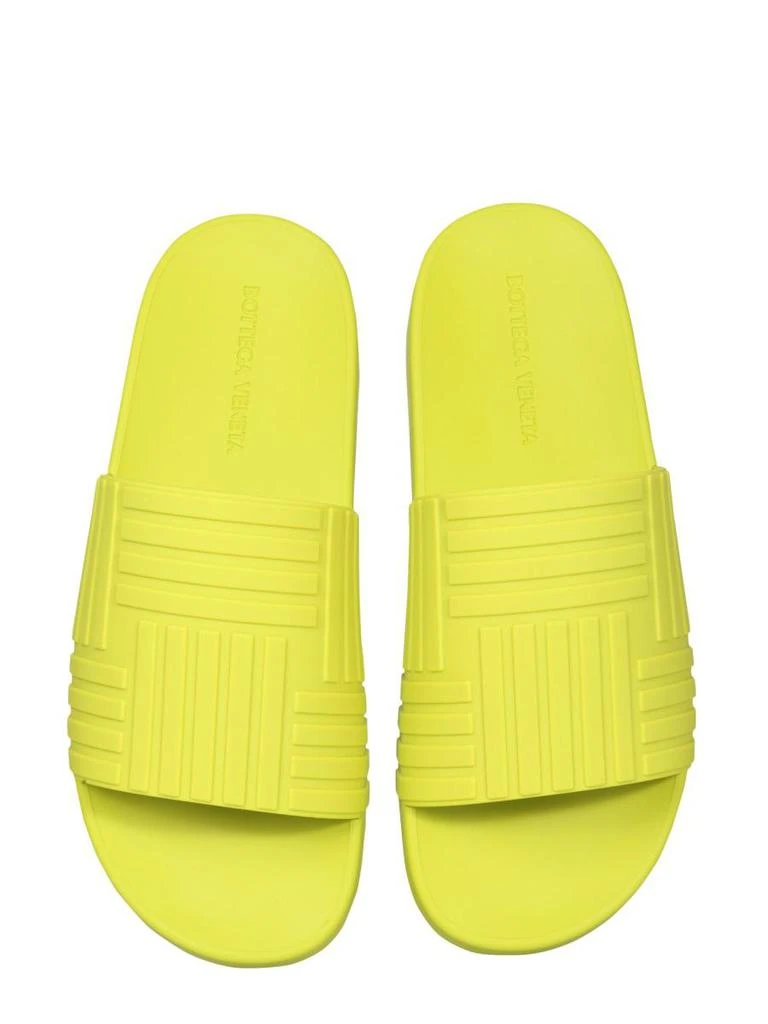 Bottega Veneta Bottega Veneta Slide Sandals 2