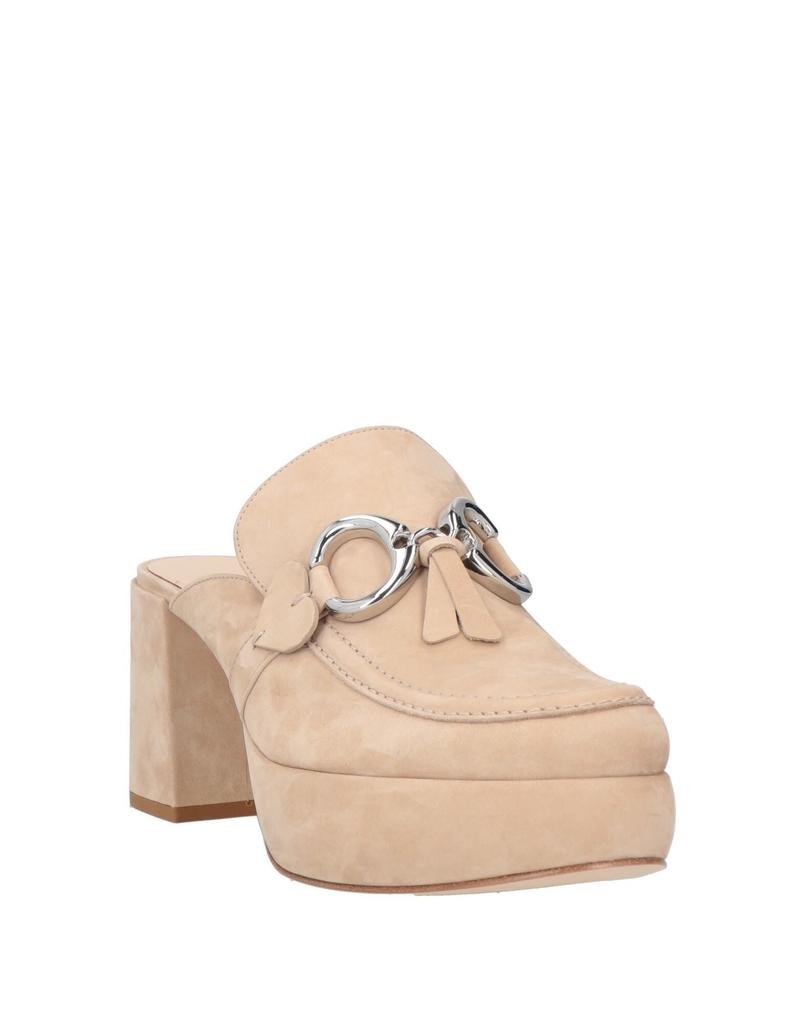 Kennel & Schmenger Mules and clogs
