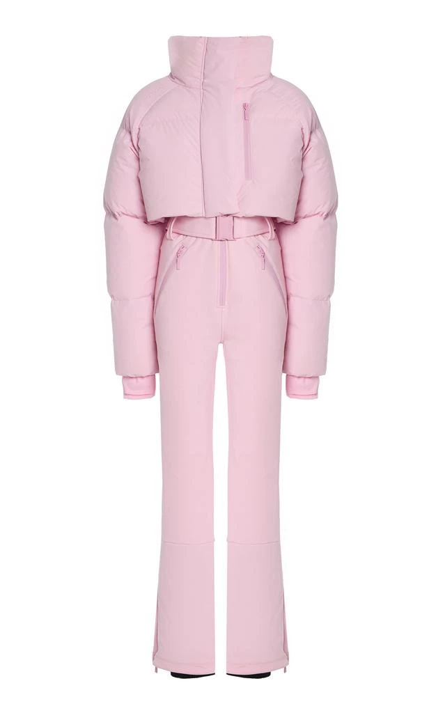 Cordova Cordova Myoko Down Ski Suit - Moda Operandi