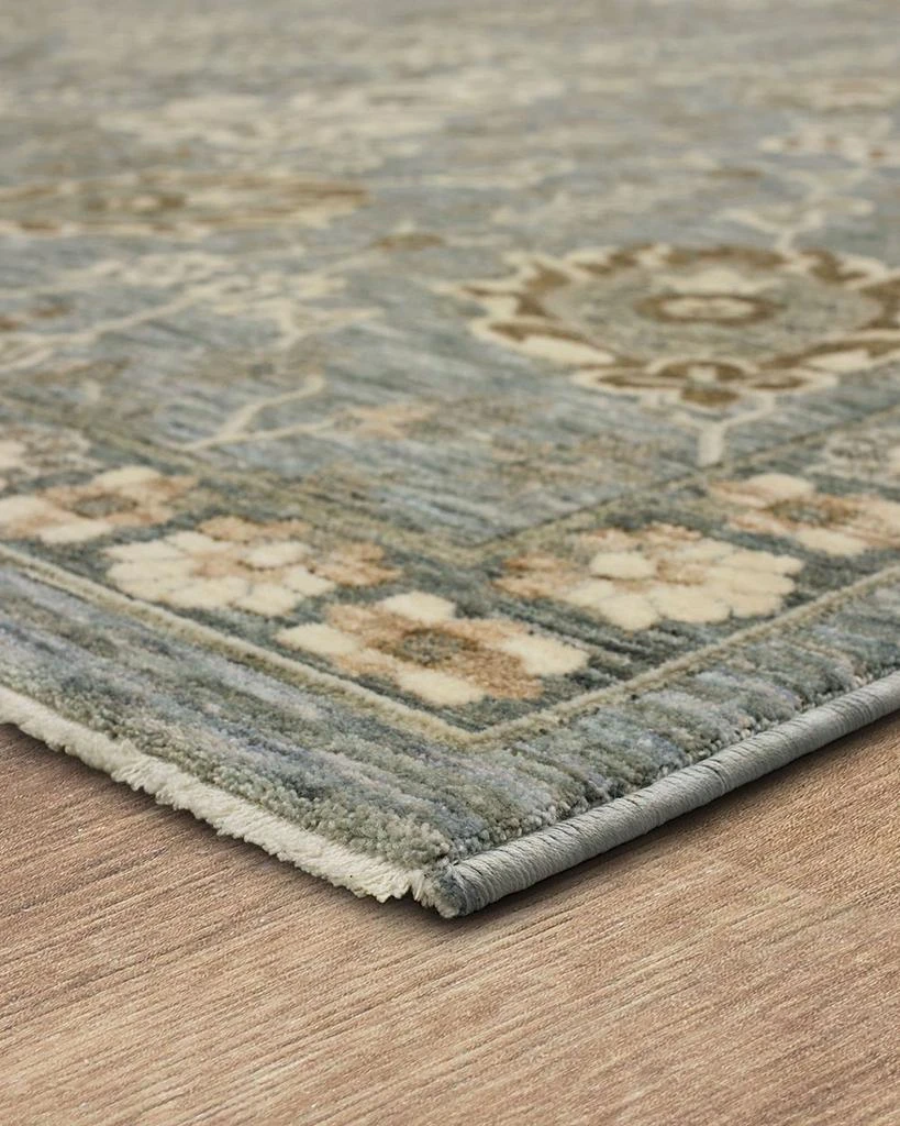 Karastan Divina Celestial Area Rug, 6
6" x 9
6" 4