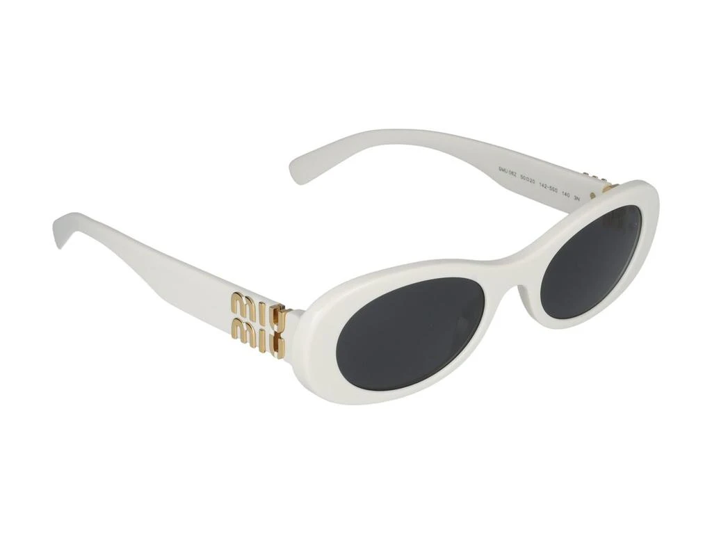 Miu Miu Miu Miu Sunglasses 4