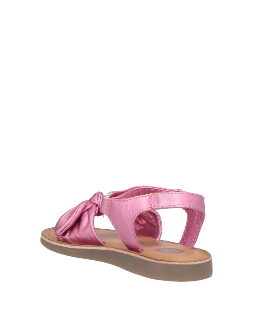 GIOSEPPO Sandals 3