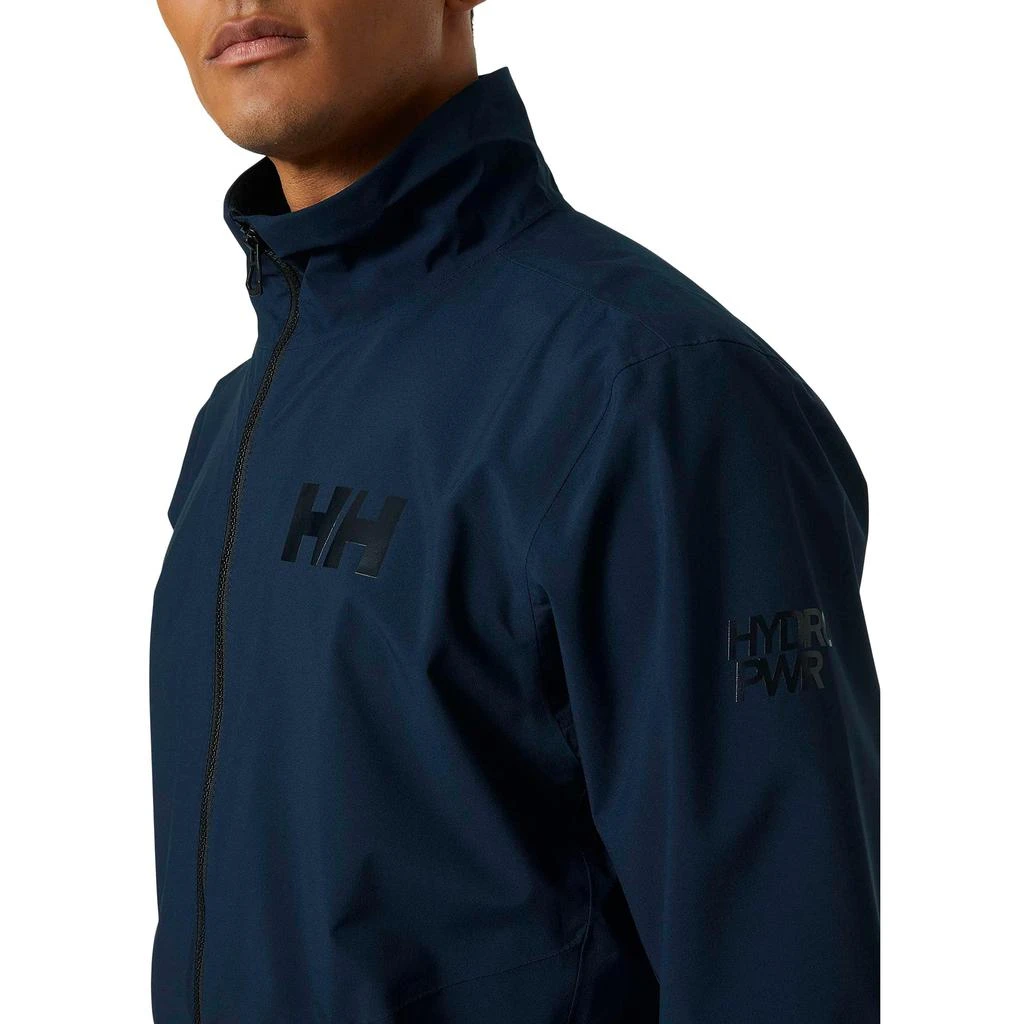 Helly Hansen Hp Racing Bomber Jacket 2.0 3