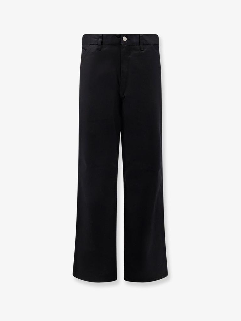 Carhartt WIP Denison Relaxed Straight Fit trousers