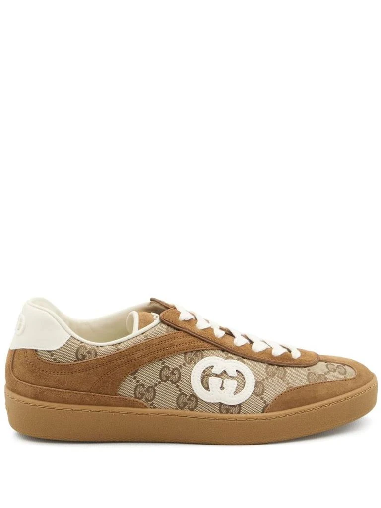 Gucci Gucci Sneakers 1