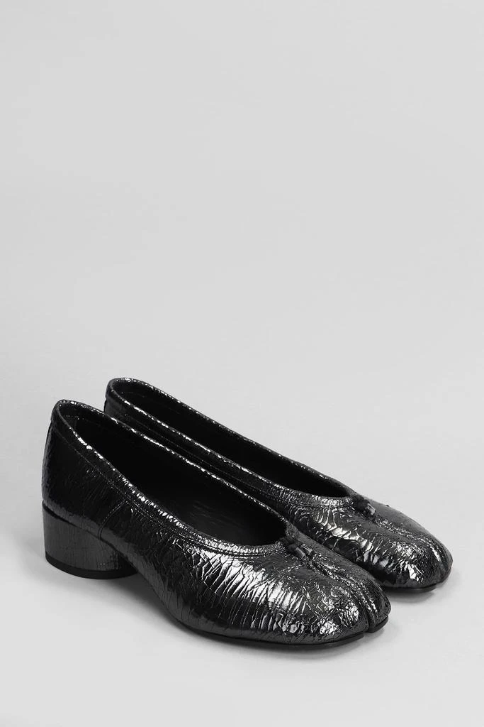 MAISON MARGIELA Cleft Toe Ballerinas 2