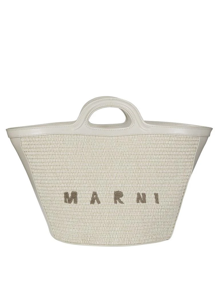Marni Tropicalia Small Hand Bag 1