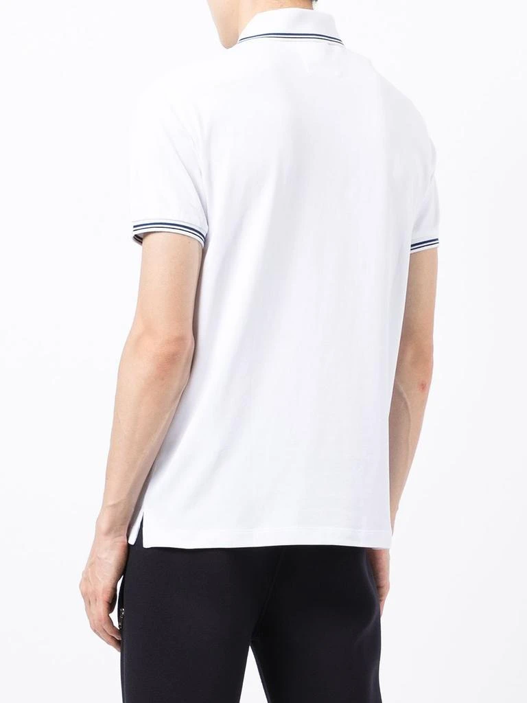 Emporio Armani Men's T-Shirts And Polos 3