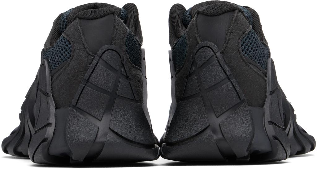 CAMPERLAB Black Tormenta Sneakers