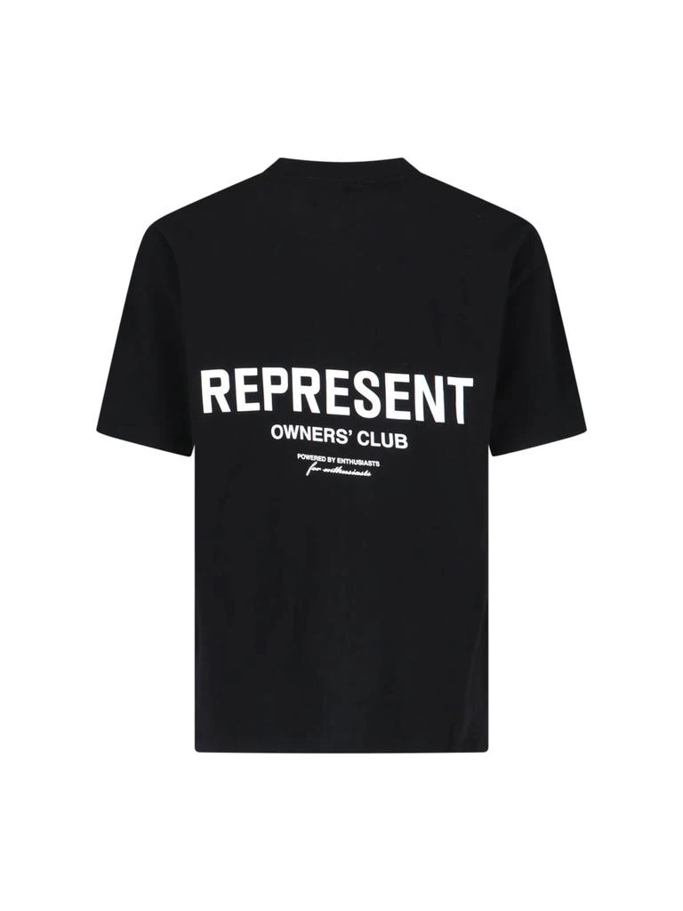 Represent owners Club T-shirt 2