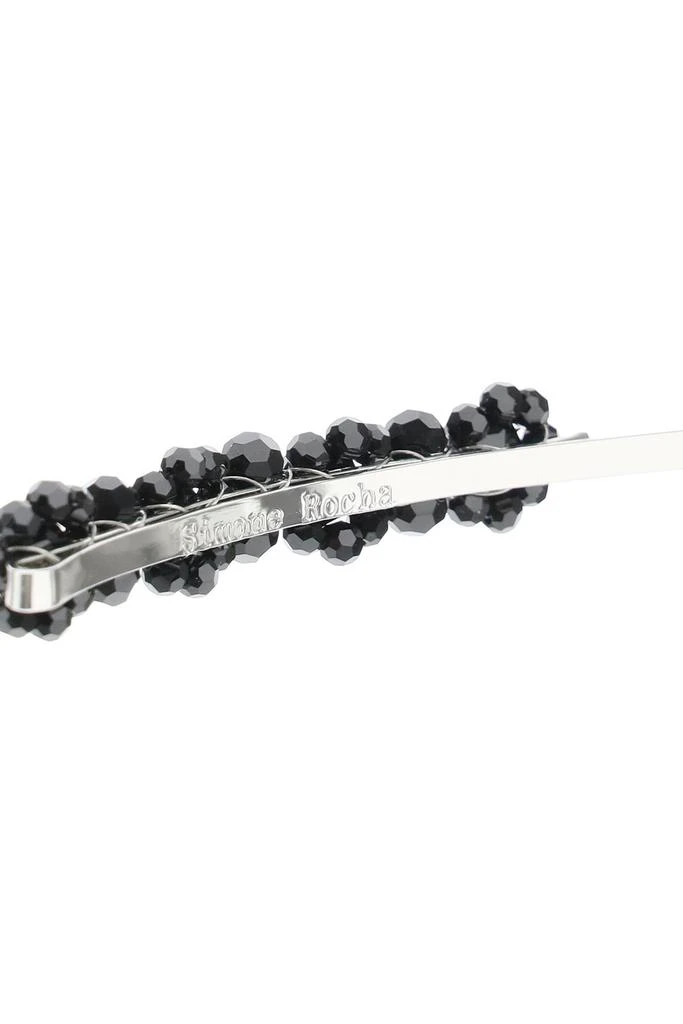 Simone Rocha Simone Rocha Flower Hair Clip 3
