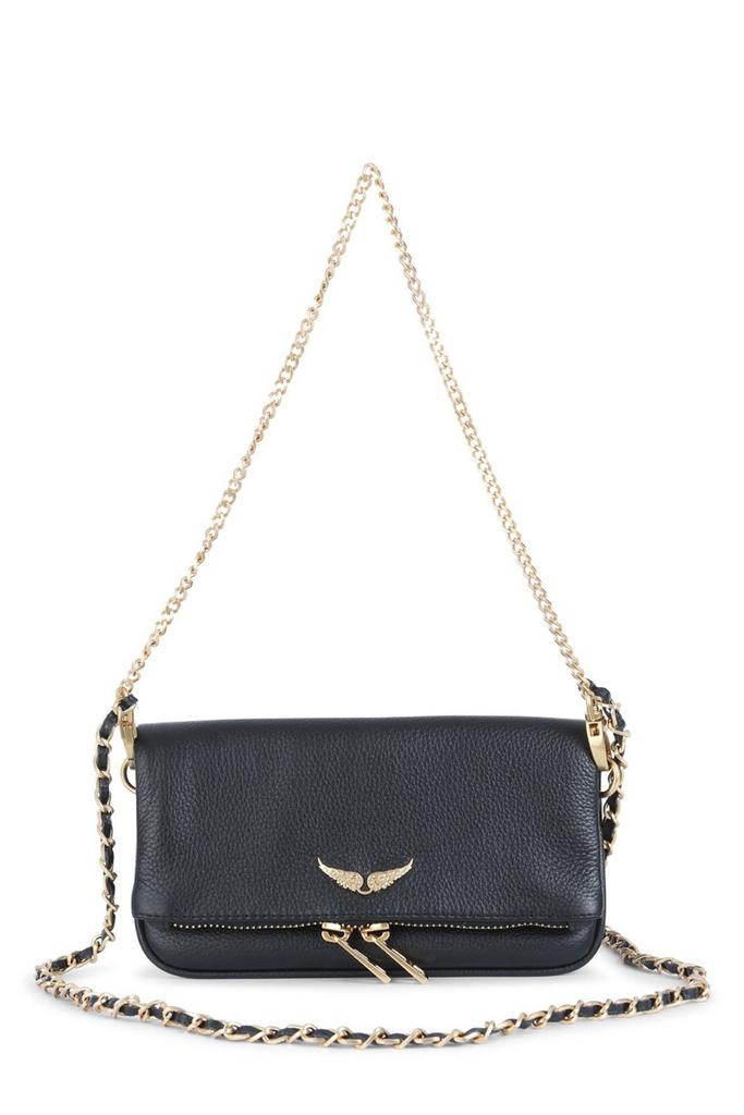 ZADIG & VOLTAIRE Zadig & Voltaire Rock Nano Clutch Bag