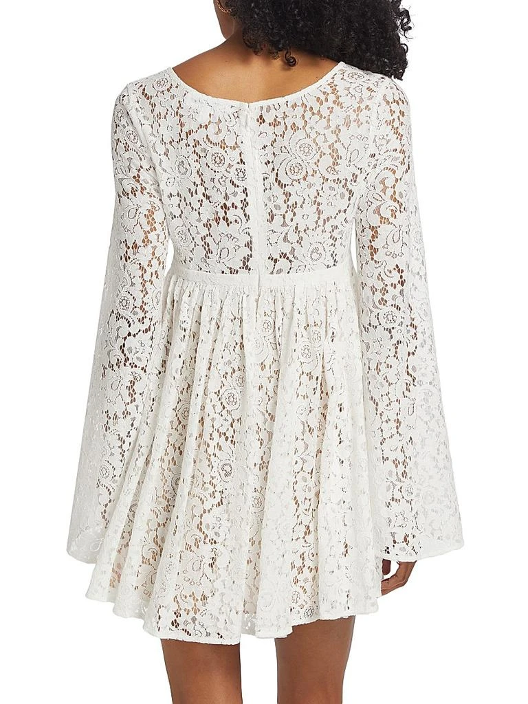 chinese dress ladies Amazon.com: Ronny Kobo Women's Landon Lace Maxi Dress, White, Large :  Clothing, Shoes & Jewelry main image 1