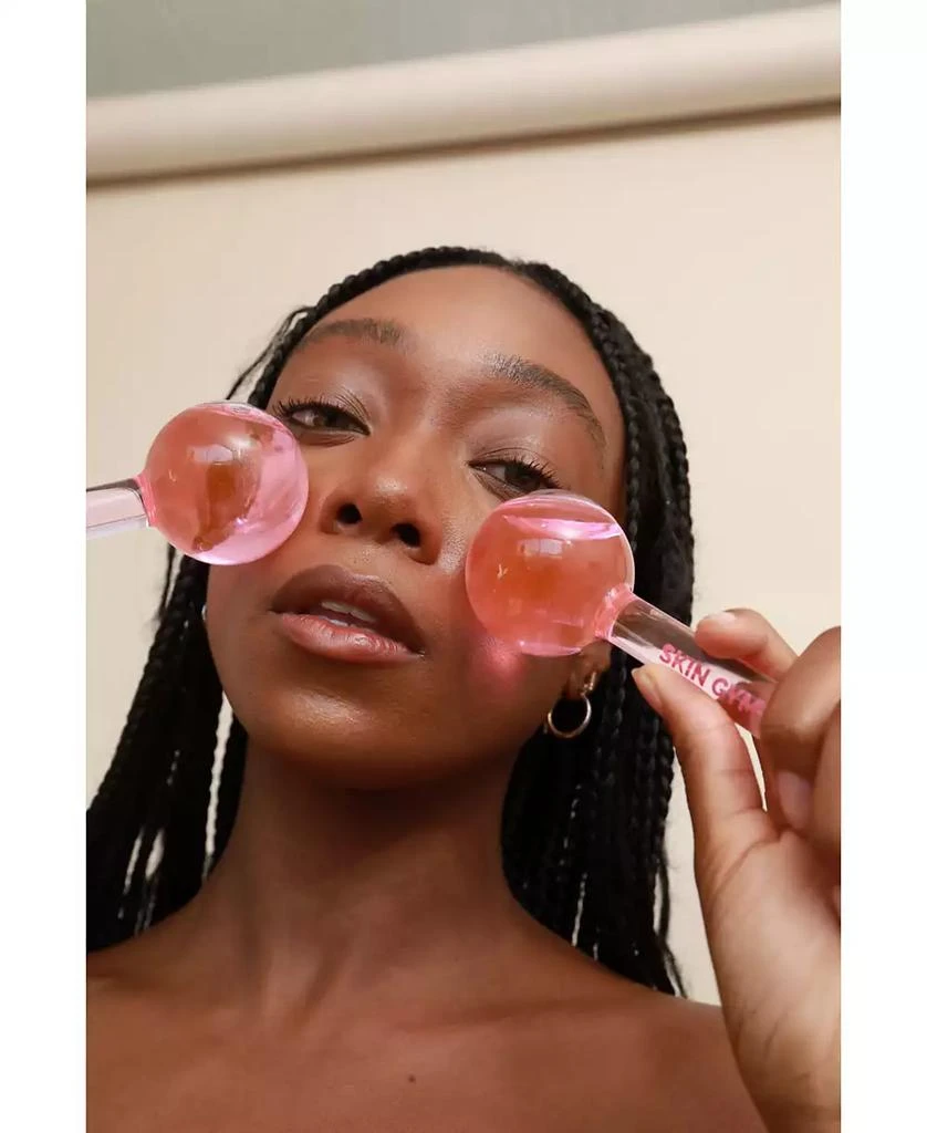 Skin Gym Pink Cryocicles 5