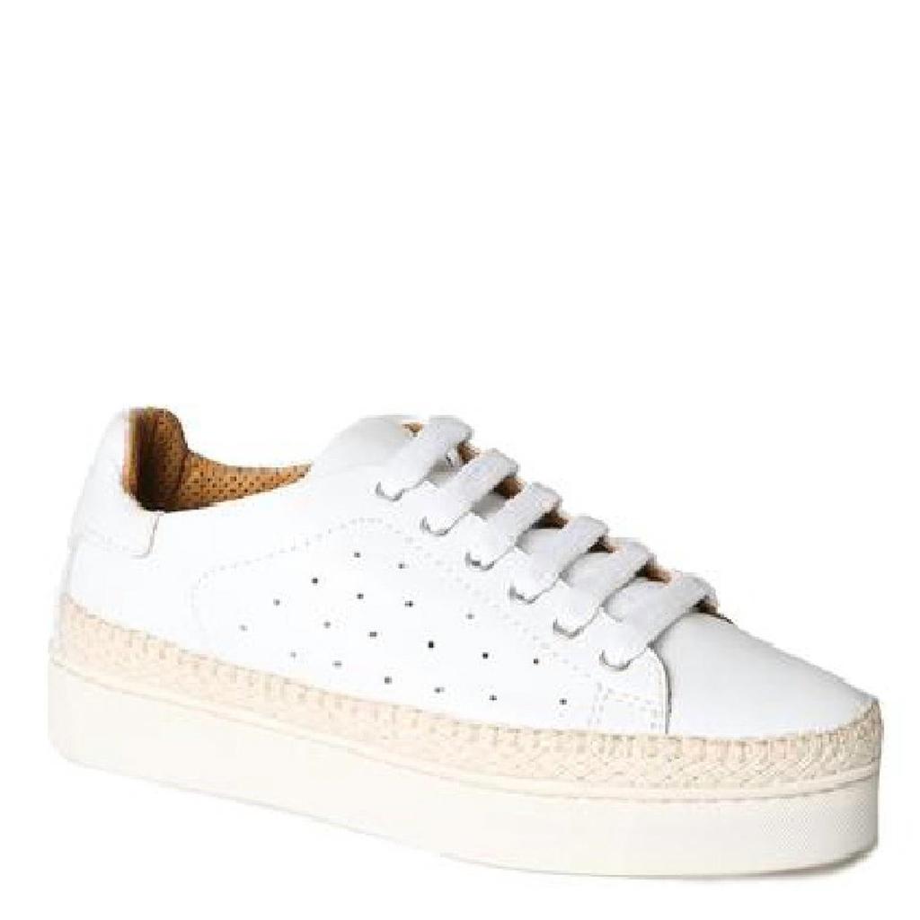 The FLEXX The Flexx - Women's Hi Tide Too Sneakers