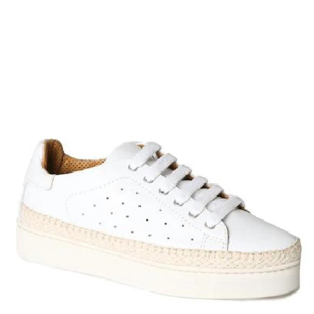 The FLEXX The Flexx - Women's Hi Tide Too Sneakers 1