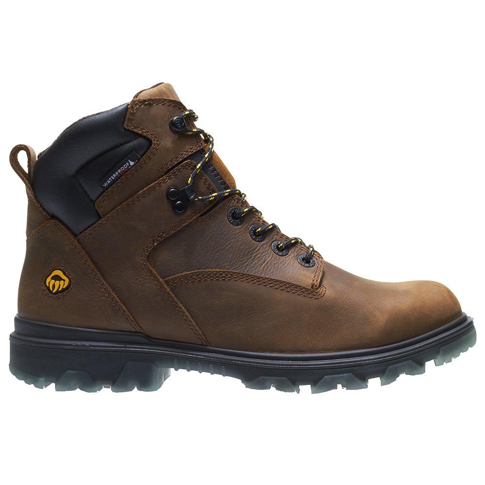 Wolverine I-90 6in EPX Work Boots