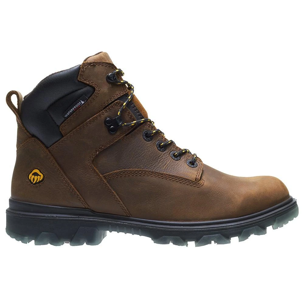 Wolverine I-90 6in EPX Work Boots 1