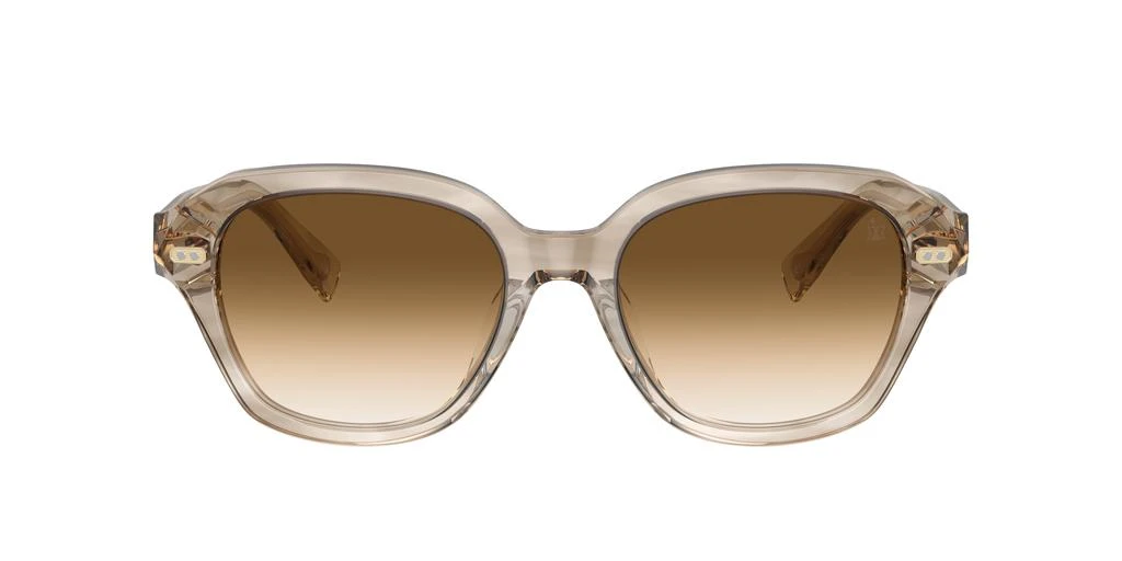 Brunello Cucinelli Brunello Cucinelli Woman Sunglass BC4004S 2