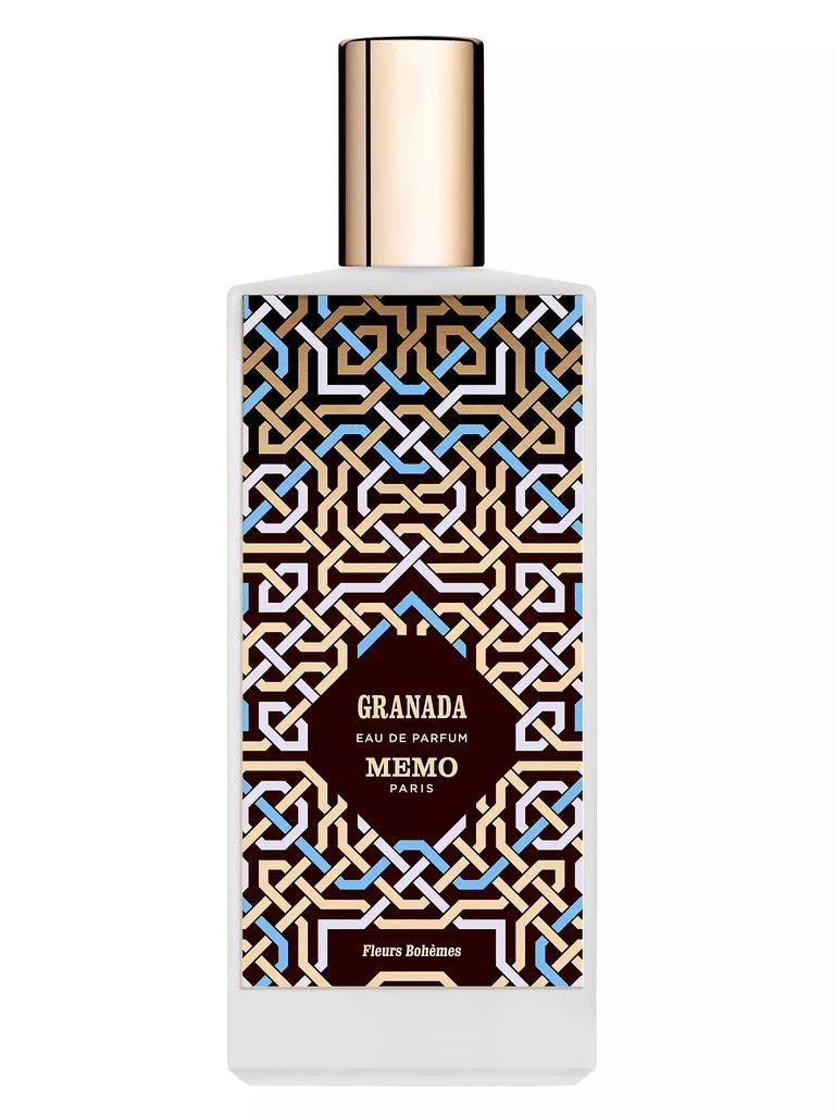 Memo Les Échappées Granada Eau De Parfum 1