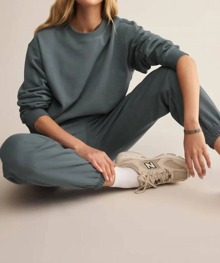 Z Supply Z Supply - Classic Boyfriend Jogger