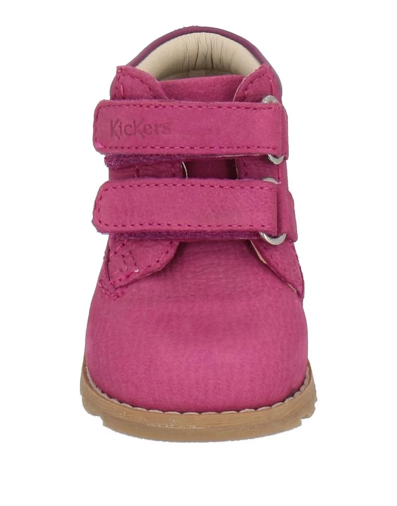 KICKERS Ankle boot 4