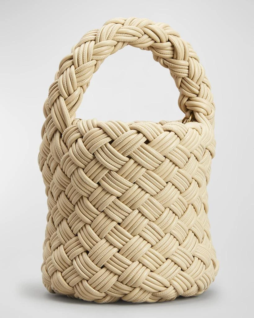 Bottega Veneta Mini Kalimero Bag 5
