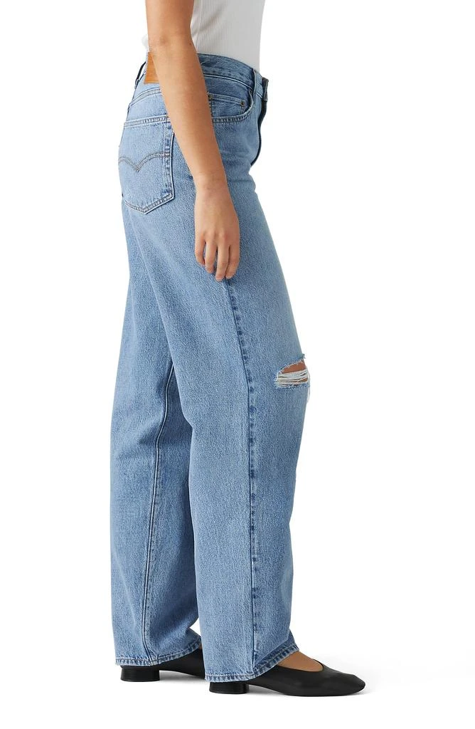 Levi
s Baggy Dad Jeans 3