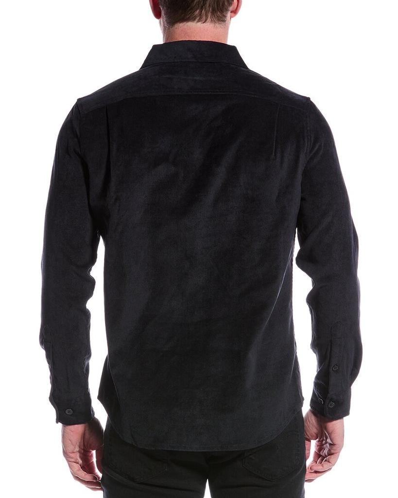 Report Flex Corduroy Sport Shirt