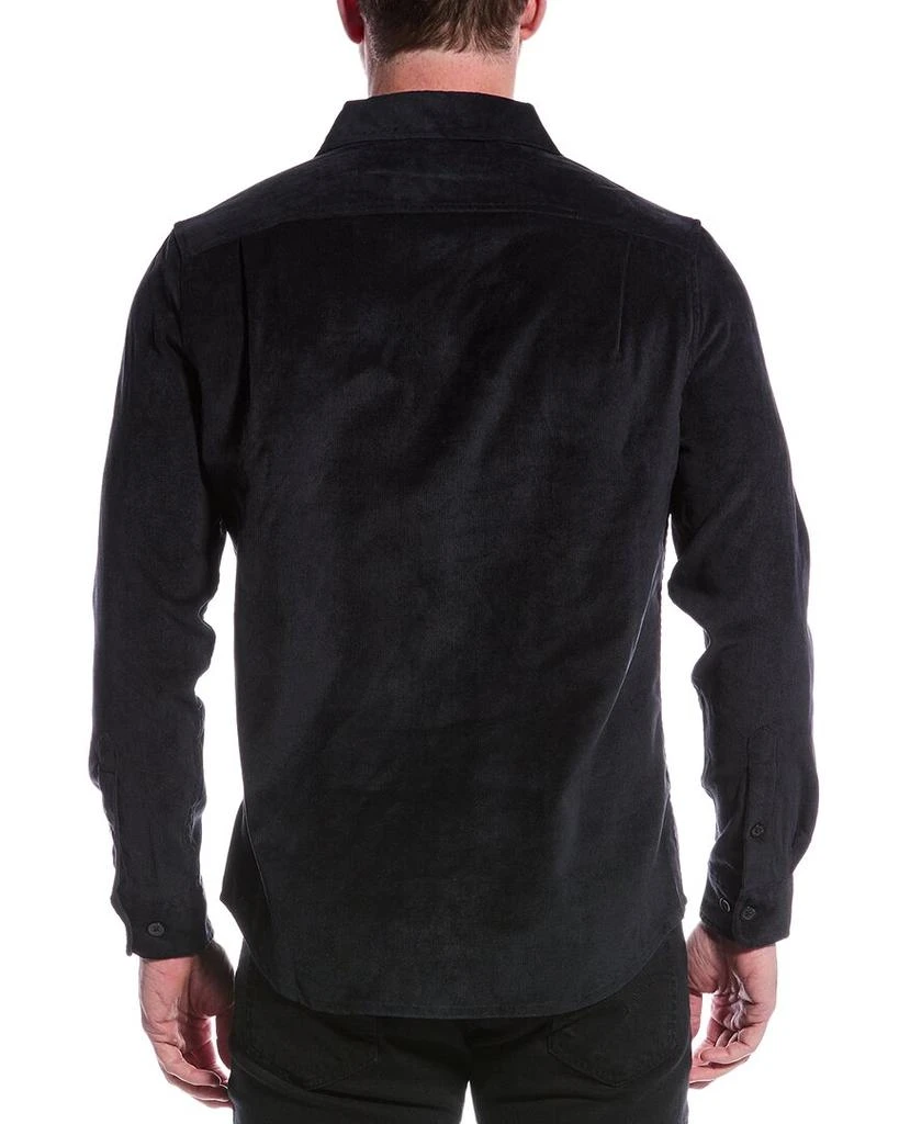 Report Flex Corduroy Sport Shirt 2