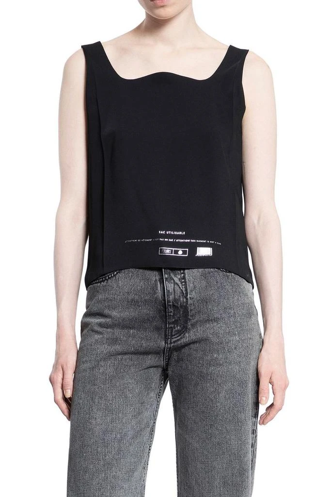 MM6 Mm6 Maison Margiela Tops 1