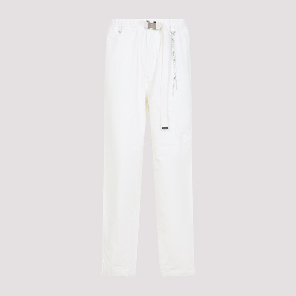 mastermind WORLD Mastermind World Skull Embroidered Pants