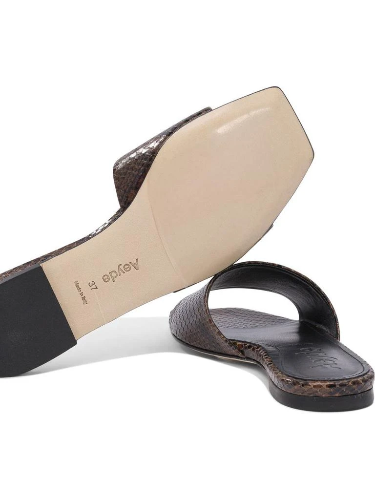 AEYDE Aeyde "Anna" Sandals 5