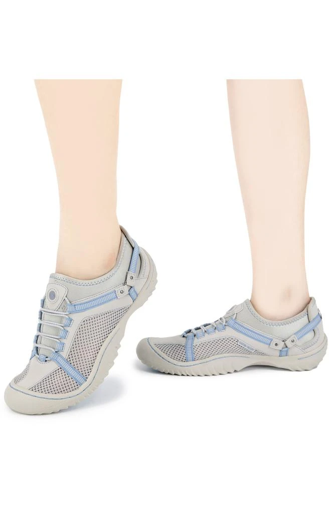 JBU BY JAMBU Tahoe Water Ready Sneaker 7