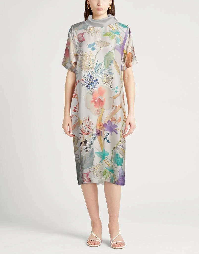 AGNONA Midi dress 2