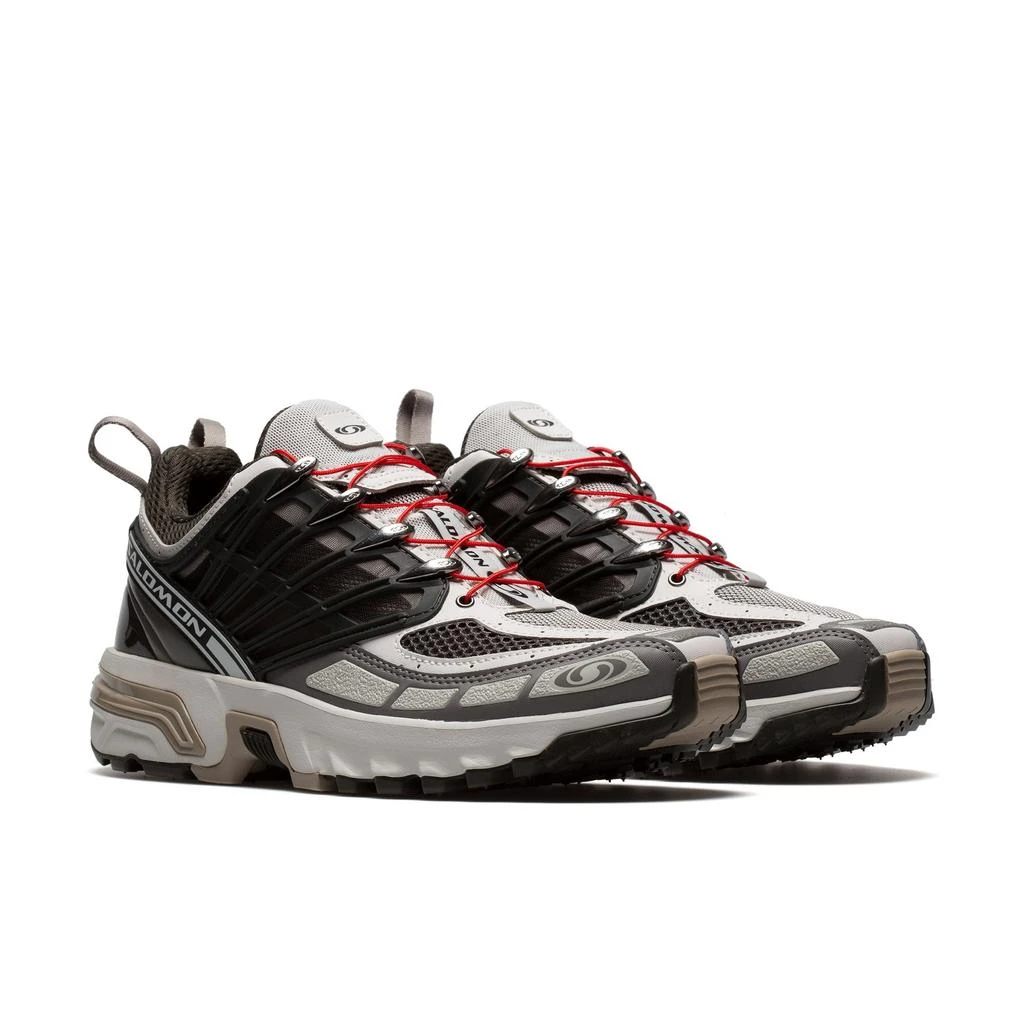 Salomon Lab ACS Pro Sneakers (Peat/Beluga/Vintage Khaki) 2