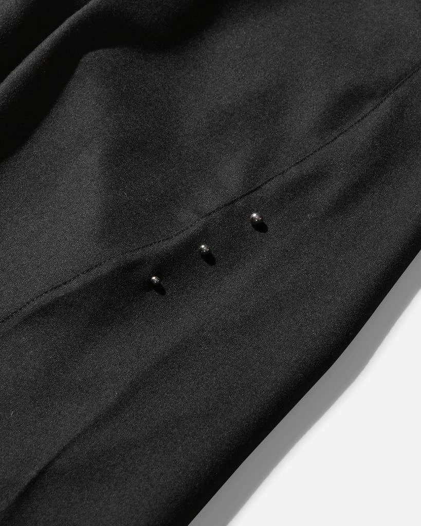 _J.L-A.L_ Men's Asset Trousers Shungite Black 3