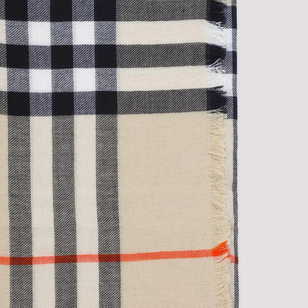 Burberry Burberry Scarf 2