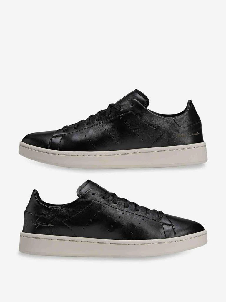 Y-3 Y-3 Adidas Y-3 Stan Smith Sneakers 6