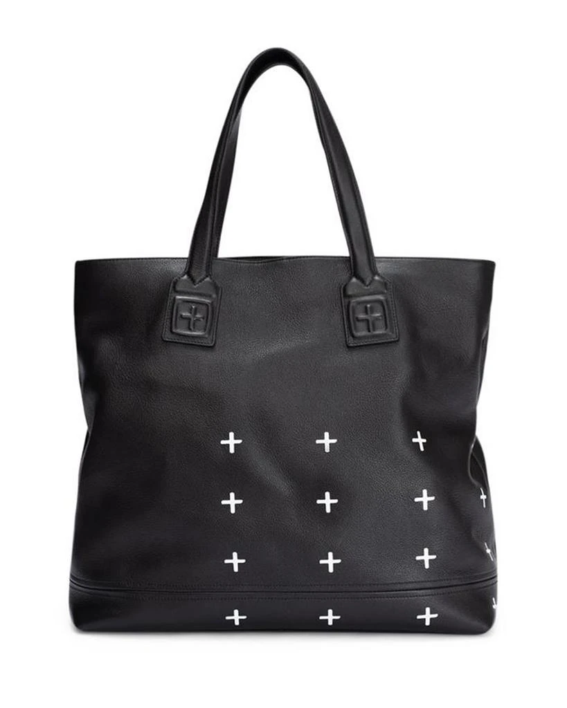 Ksubi Kollector Tote 2