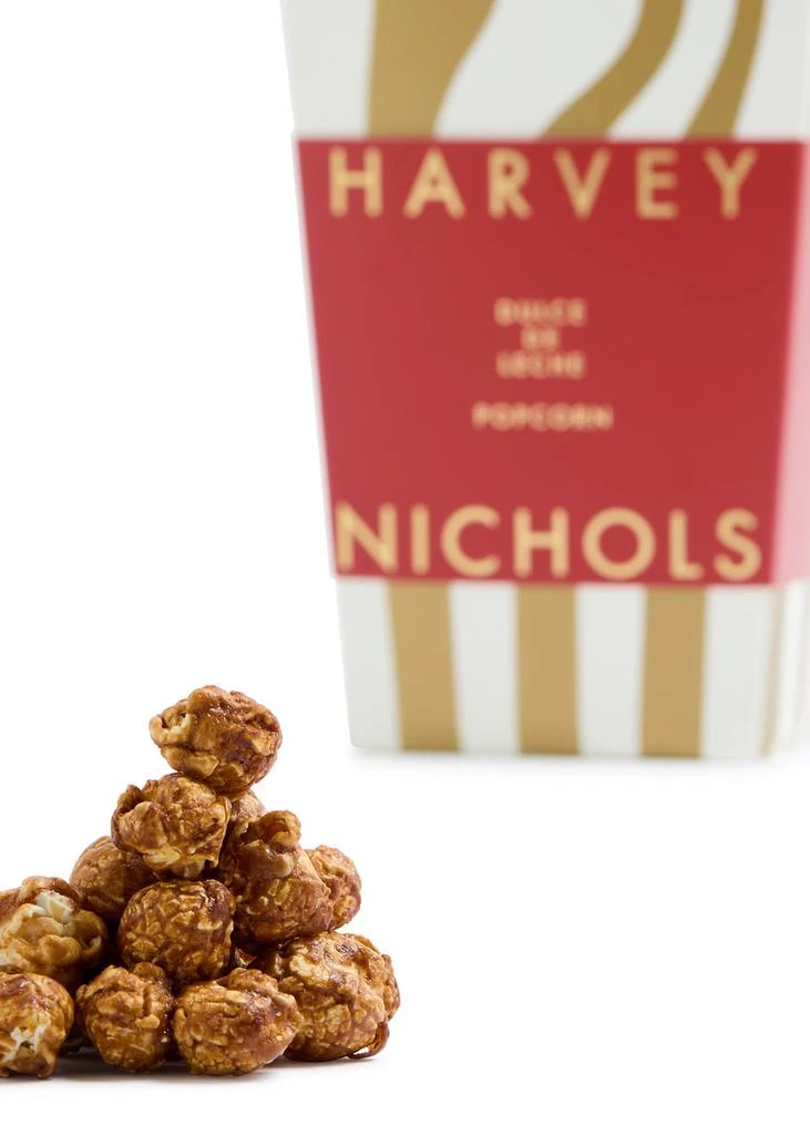 Harvey Nichols Dulce De Leche Popcorn 150g 4
