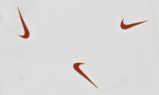 NIKE Swoosh Print Footie 4