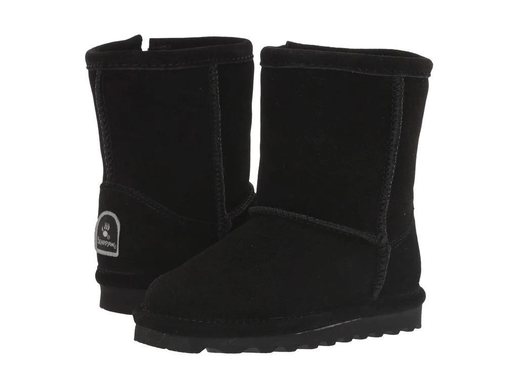 Bearpaw Elle Zipper (Toddler/Little Kid)