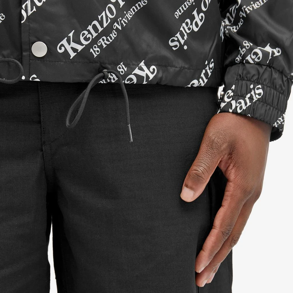 Kenzo Kenzo x Verdy Logo Windbreaker 5