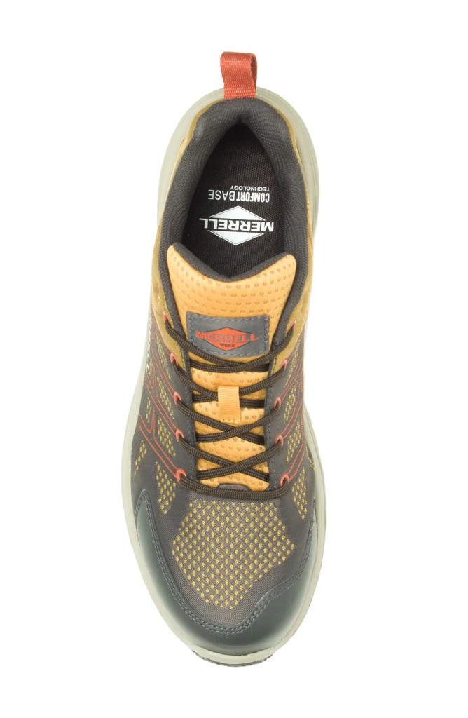 Merrell Moab Flight CF Sneaker 4