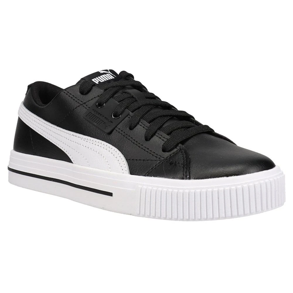Puma Ever FS Lace Up Sneakers 2