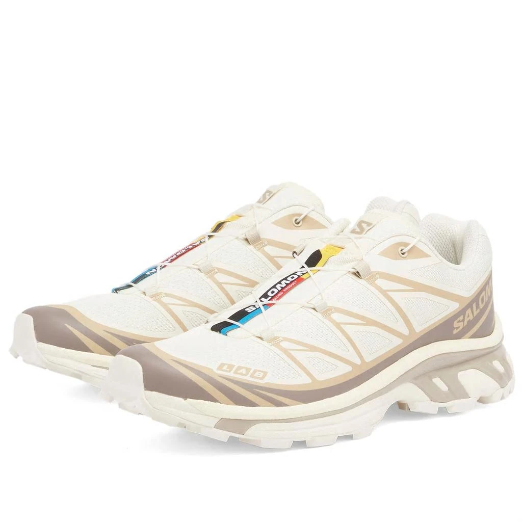 Salomon XT-6 2