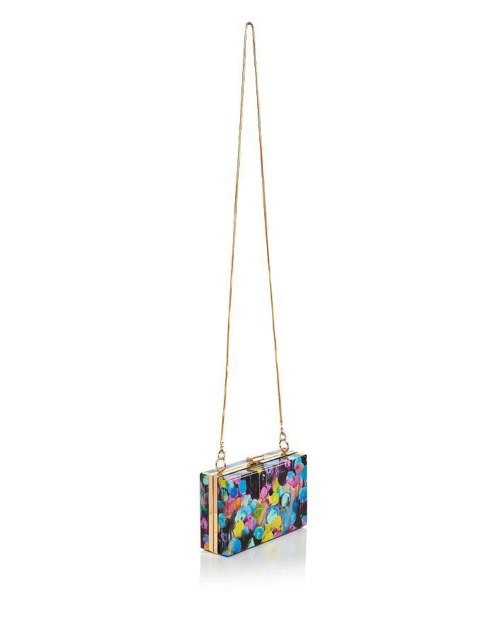 AQUA AQUA Kerri Rosenthal Small Clutch - Exclusive 4