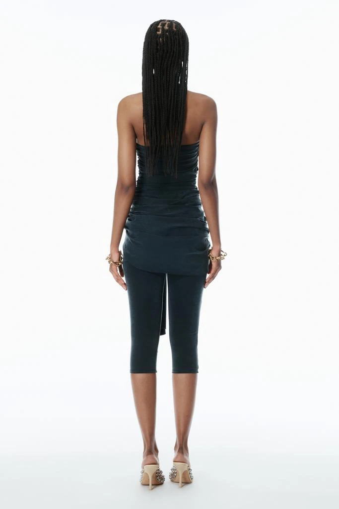 Alexander Wang Pre-Styled Wrap Catsuit 5