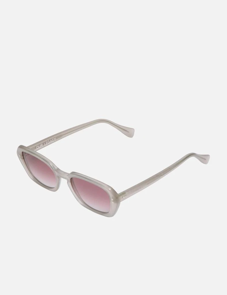 Our Legacy Earth Sunglasses 2